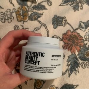 Authentic Beauty Concept Hydrate Mask